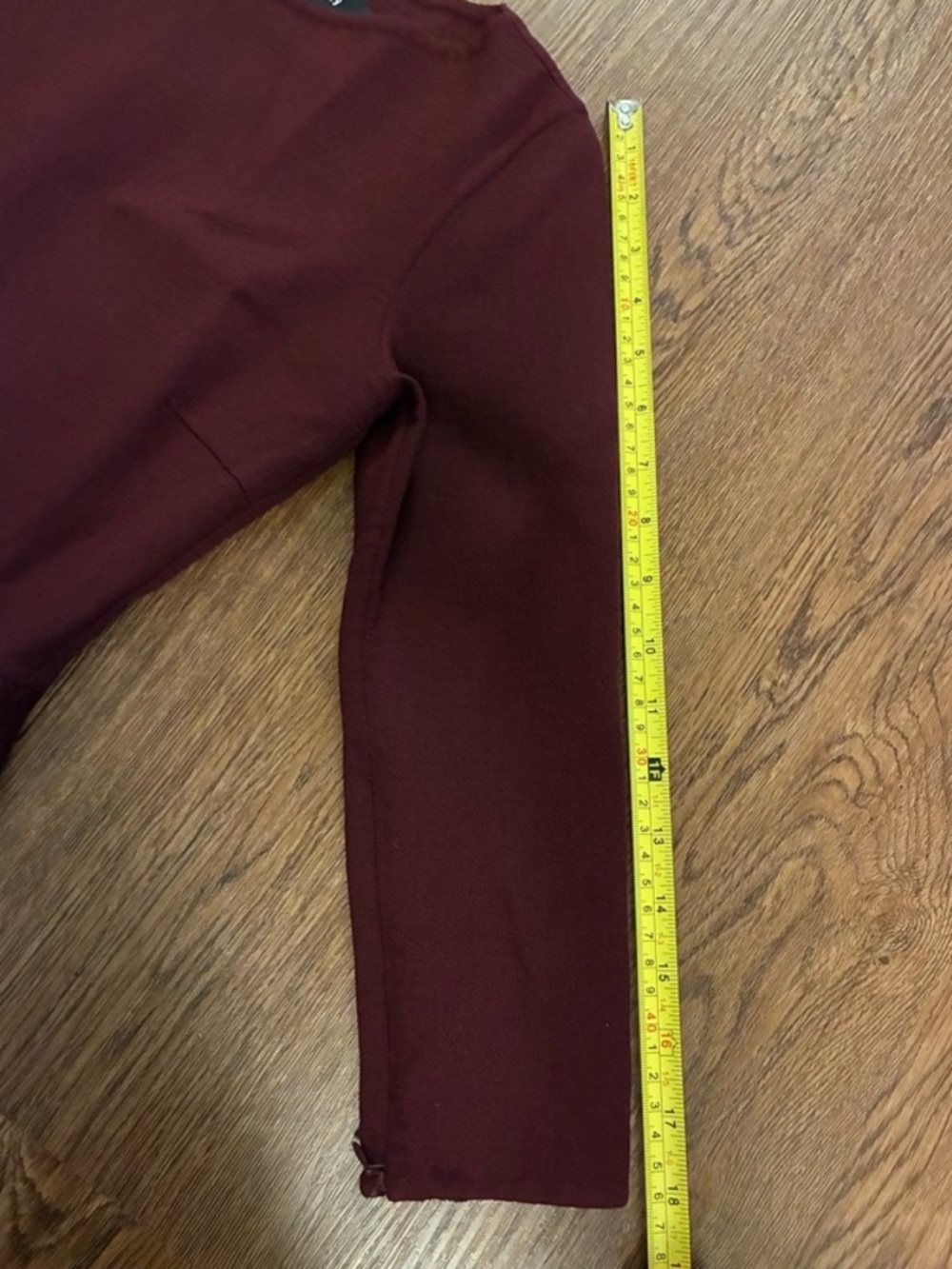 Theory Dress - Picture 6 of 9